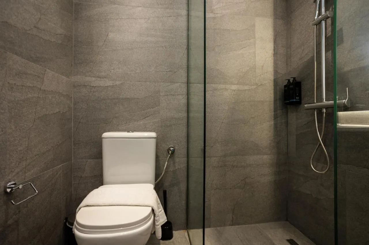 Aristotelous Downtown Suites سالونيك 0*,  اليونان