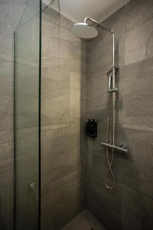 Aristotelous Downtown Suites سالونيك اليونان